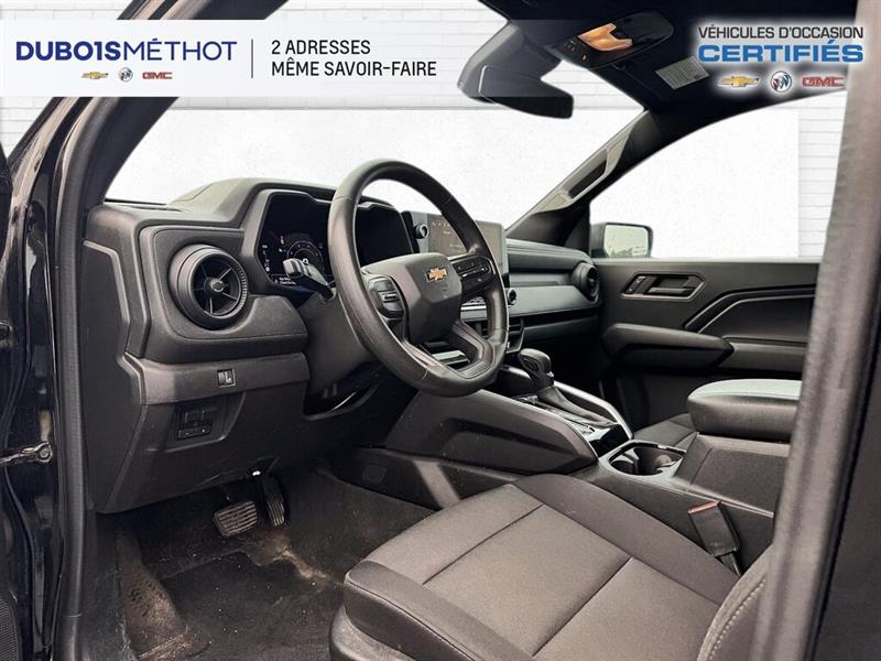 chevrolet Colorado 2023 - 16