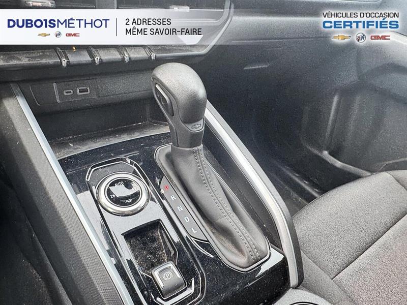 chevrolet Colorado 2023 - 20