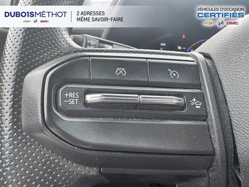 chevrolet Colorado 2023 - 24