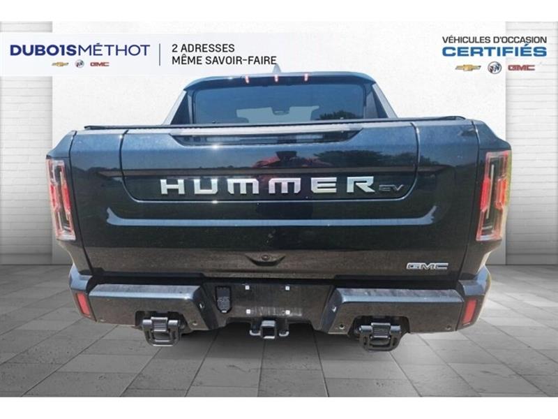 gmc HUMMER EV Pickup 2024 - 3