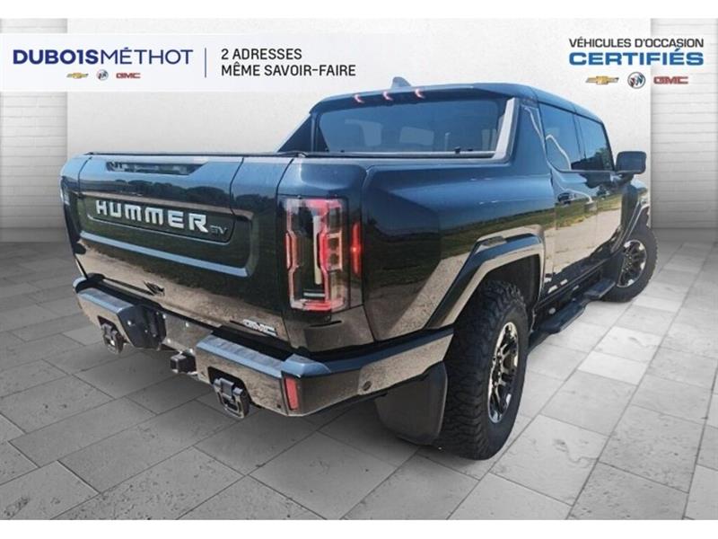 gmc HUMMER EV Pickup 2024 - 4