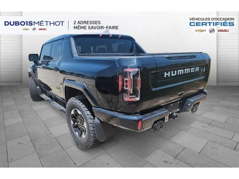 gmc HUMMER EV Pickup 2024 - 5