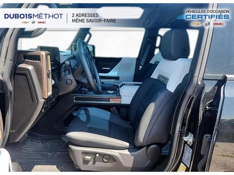 gmc HUMMER EV Pickup 2024 - 6
