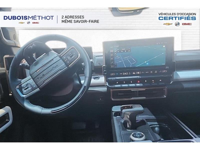 gmc HUMMER EV Pickup 2024 - 7