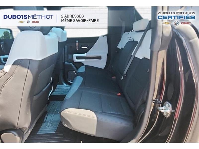 gmc HUMMER EV Pickup 2024 - 9