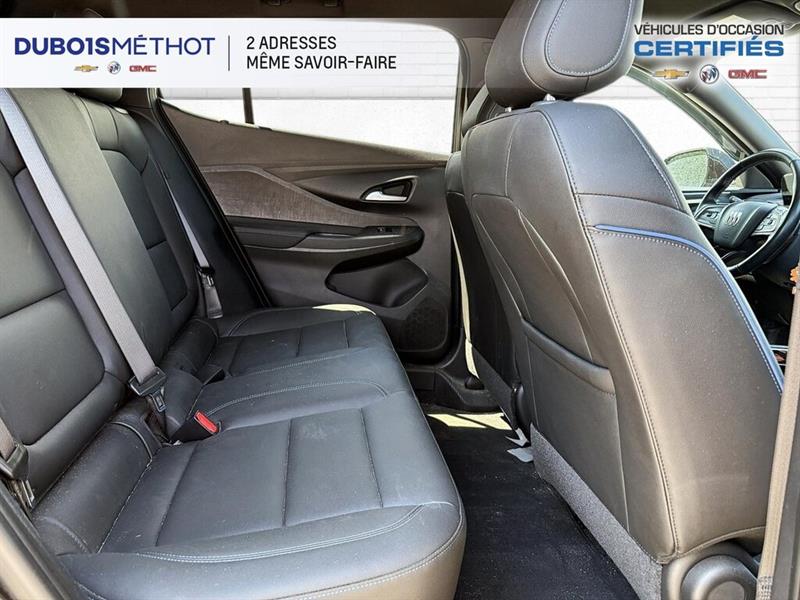 buick Envista 2025 - 12