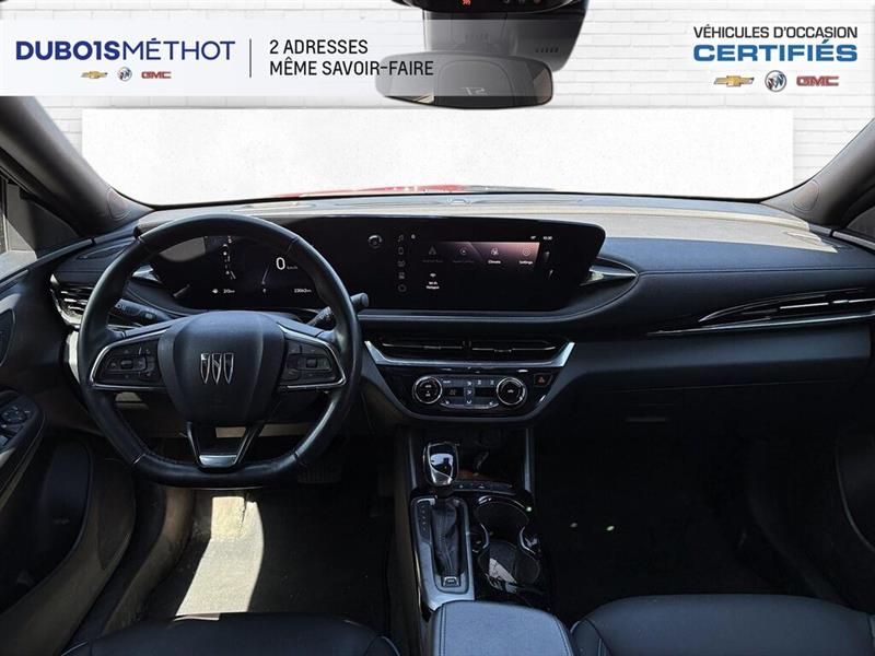 buick Envista 2025 - 14