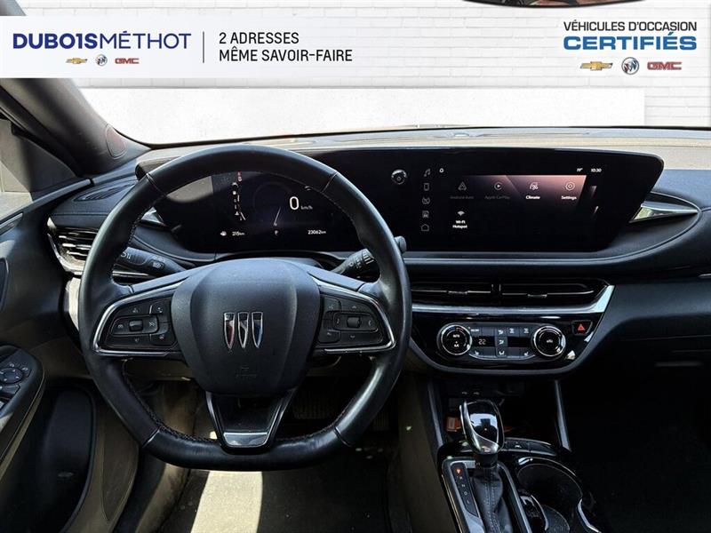 buick Envista 2025 - 15