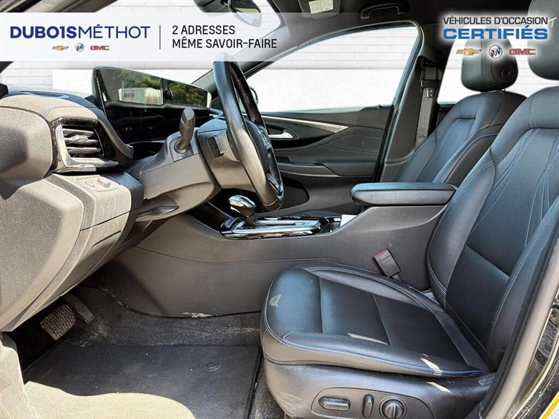 buick Envista 2025 - 16