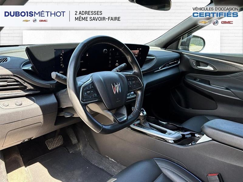 buick Envista 2025 - 20