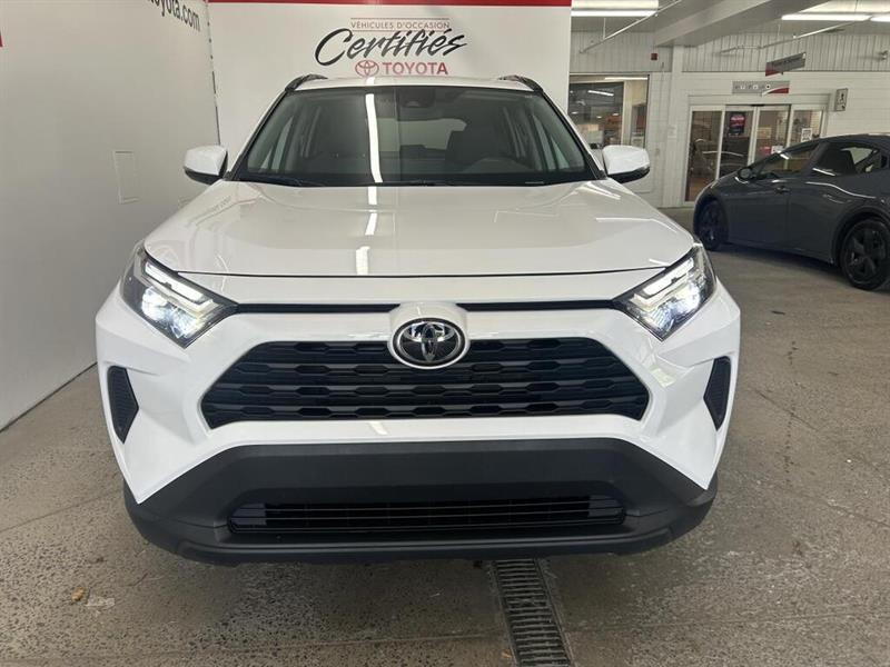 toyota RAV4 2023 - 5