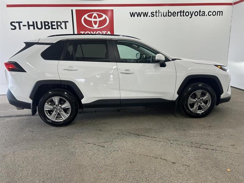 toyota RAV4 2023 - 8