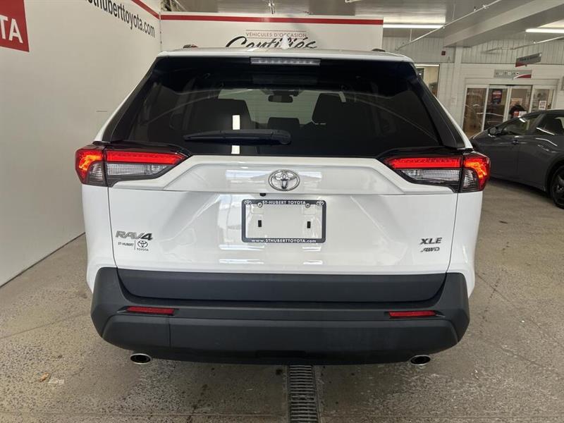 toyota RAV4 2023 - 23