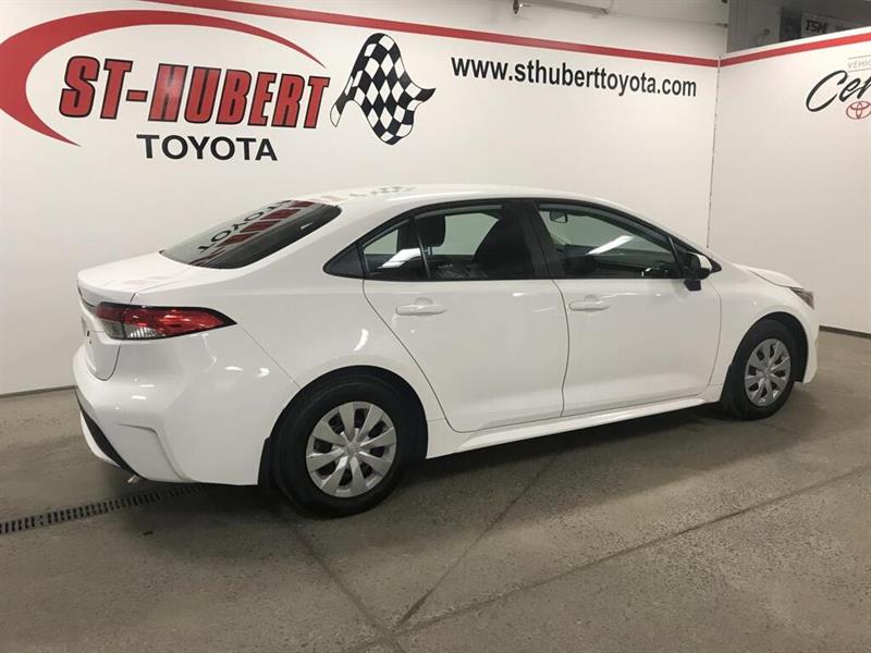 toyota Corolla 2021 - 7