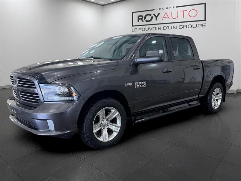 ram 1500 2017