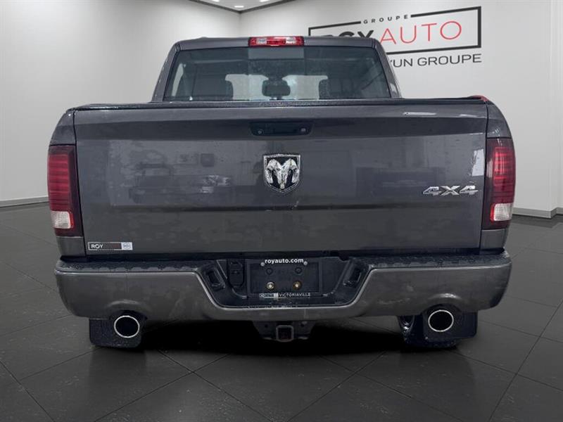 ram 1500 2017 - 3
