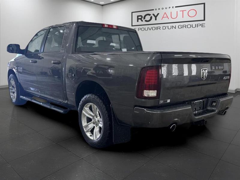 ram 1500 2017 - 4