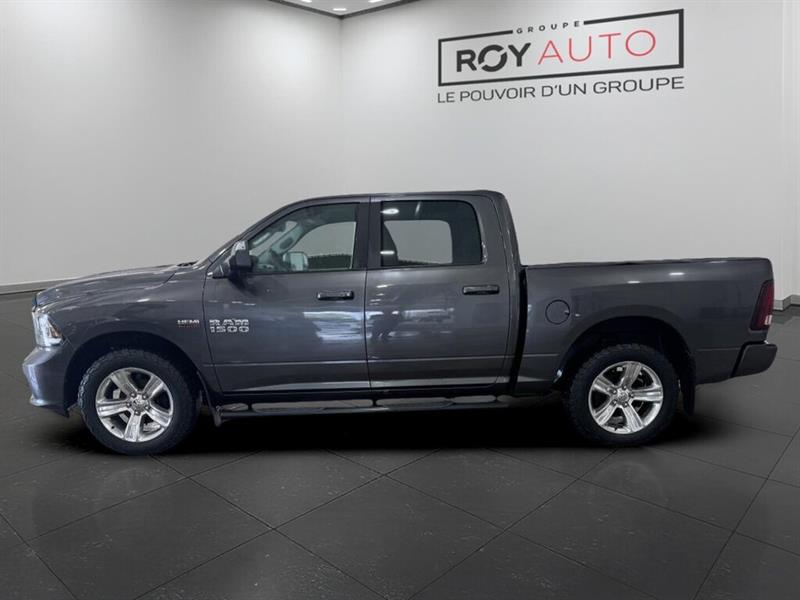 ram 1500 2017 - 5