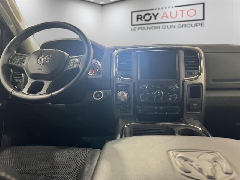 ram 1500 2017 - 8