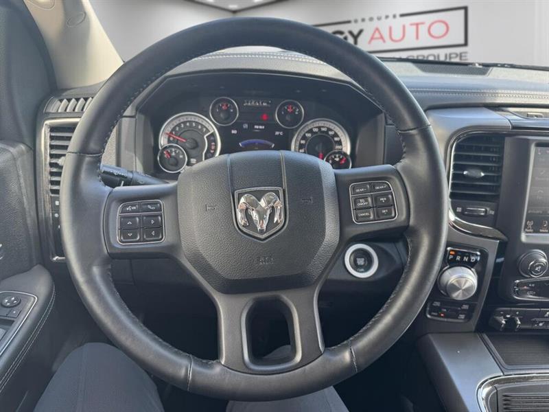 ram 1500 2017 - 9