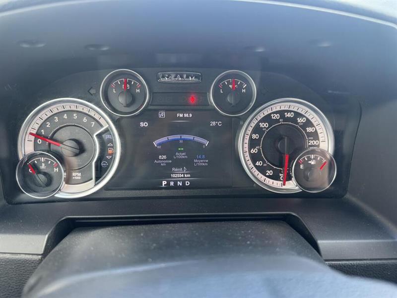 ram 1500 2017 - 12