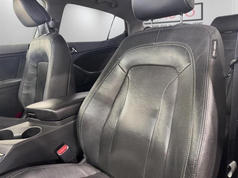 kia Optima 2012 - 7