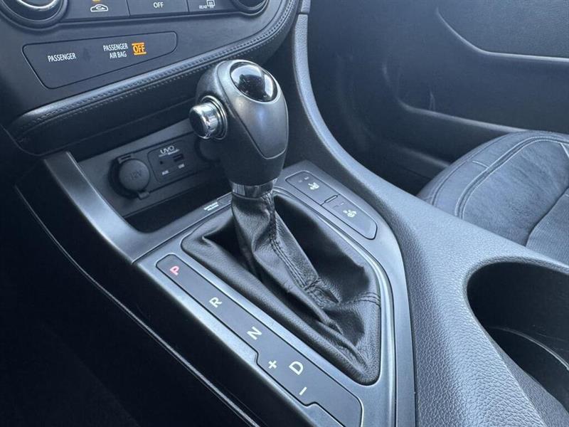 kia Optima 2012 - 14