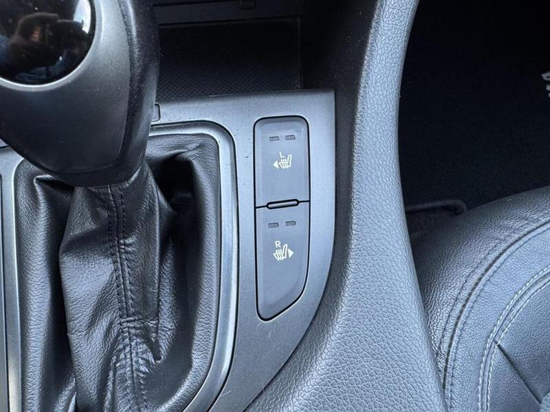kia Optima 2012 - 18