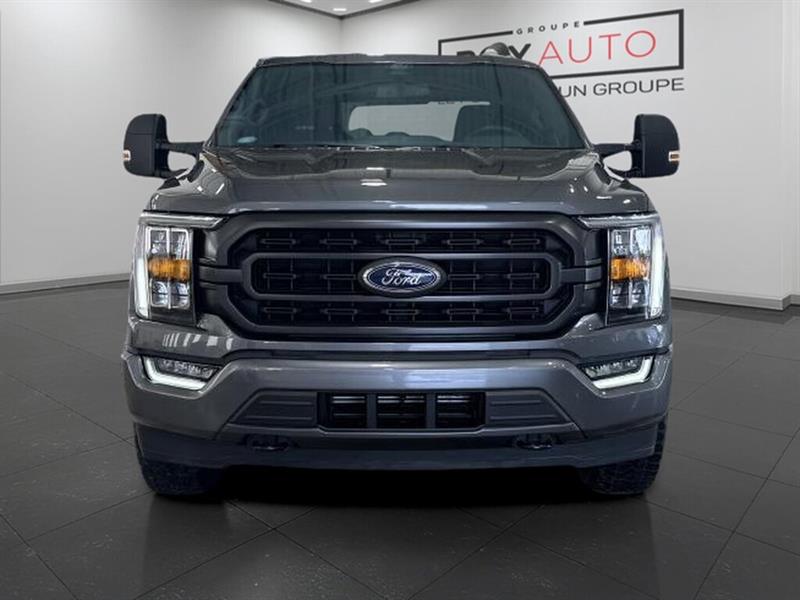 ford F-150 2022 - 2