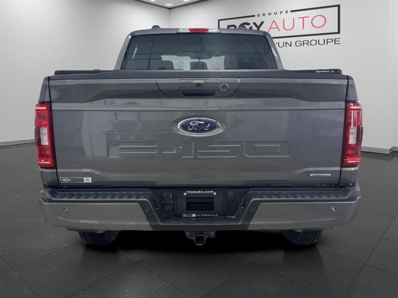 ford F-150 2022 - 4