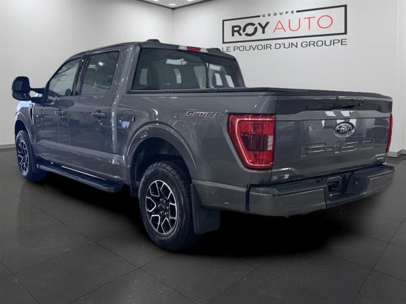ford F-150 2022 - 5