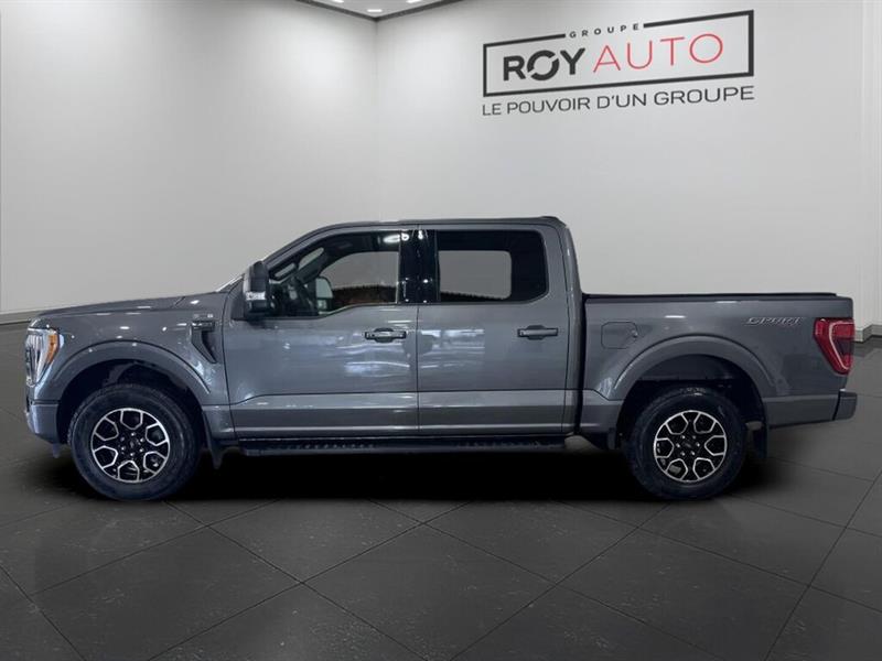 ford F-150 2022 - 6