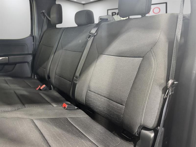 ford F-150 2022 - 8