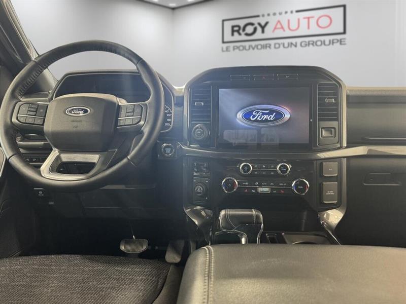 ford F-150 2022 - 9