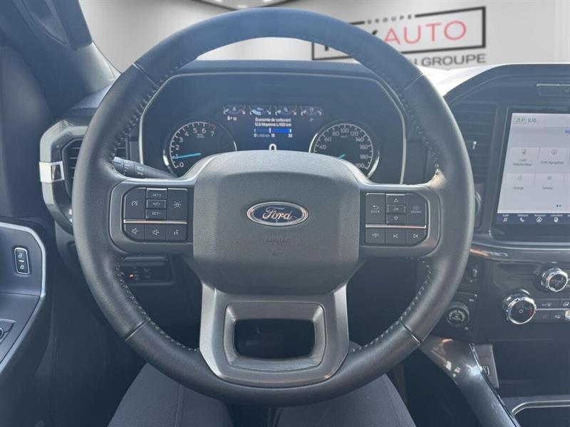 ford F-150 2022 - 10