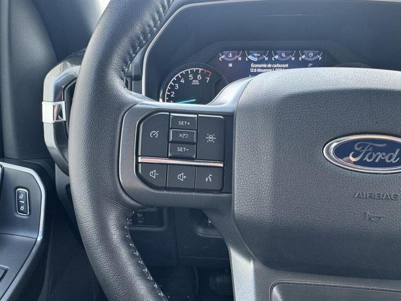 ford F-150 2022 - 11