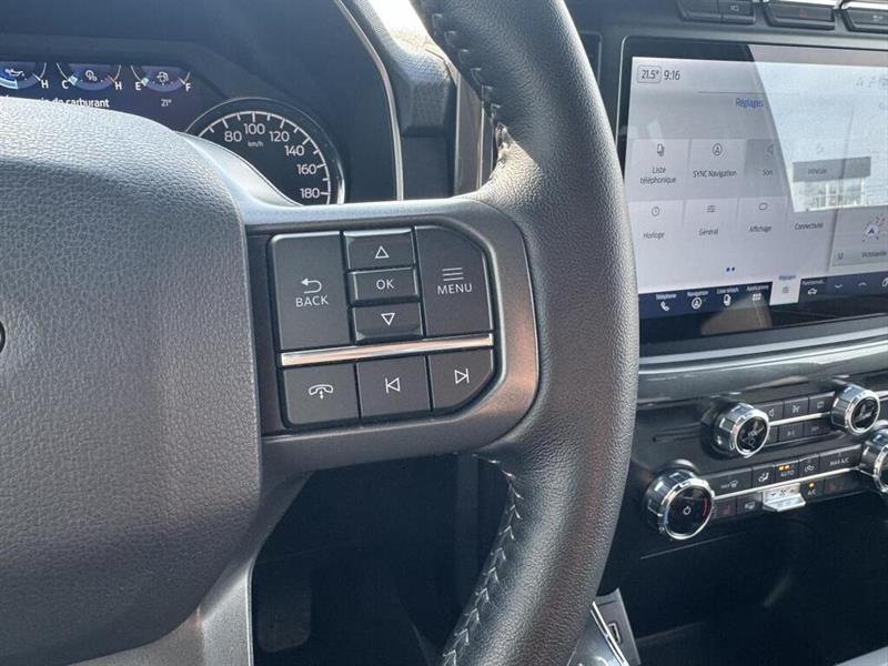ford F-150 2022 - 12