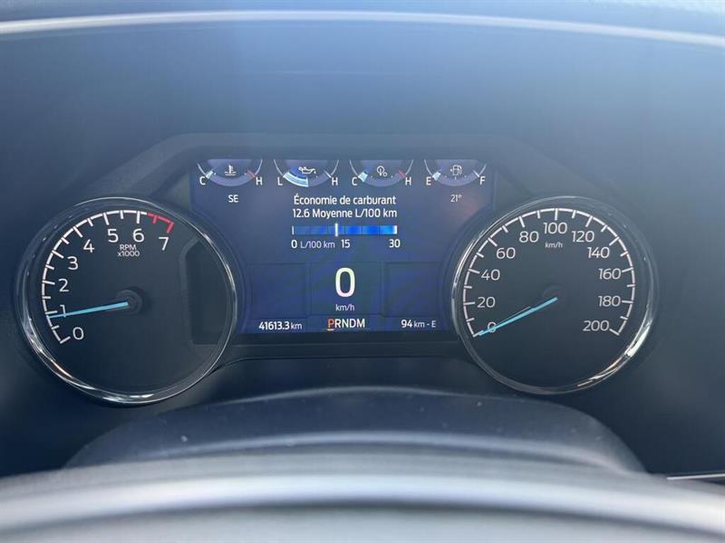 ford F-150 2022 - 13