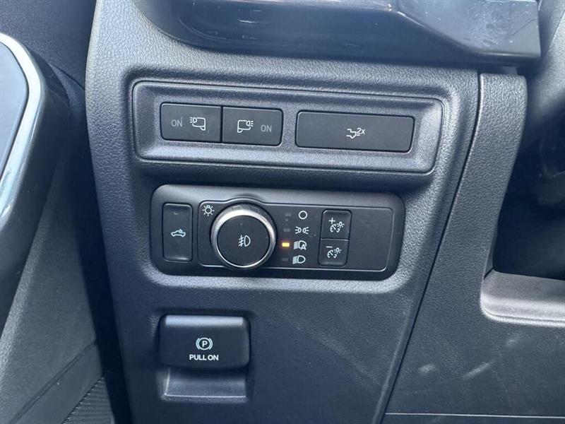 ford F-150 2022 - 19