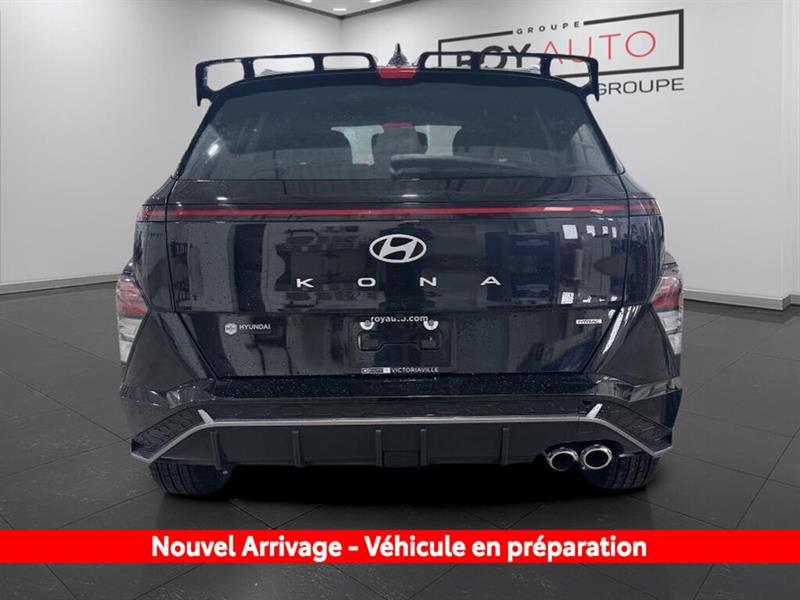 hyundai Kona 2024 - 2