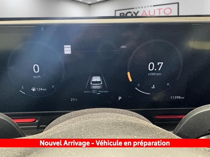 hyundai Kona 2024 - 4