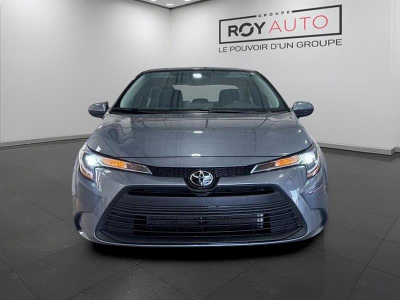 toyota Corolla 2023 - 2