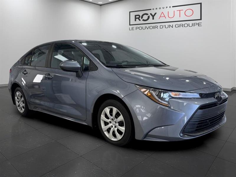 toyota Corolla 2023 - 3