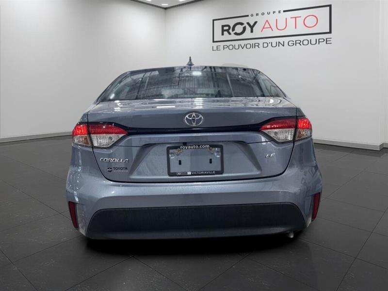 toyota Corolla 2023 - 4