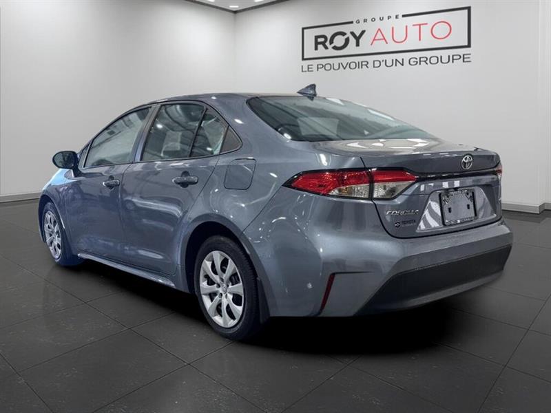 toyota Corolla 2023 - 5