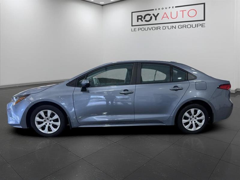 toyota Corolla 2023 - 6