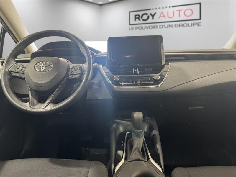 toyota Corolla 2023 - 9