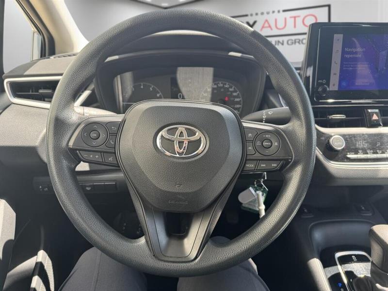 toyota Corolla 2023 - 10