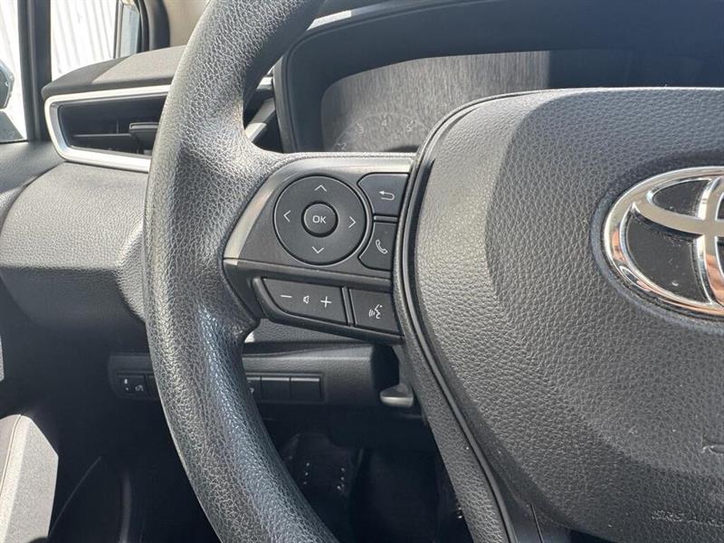 toyota Corolla 2023 - 11