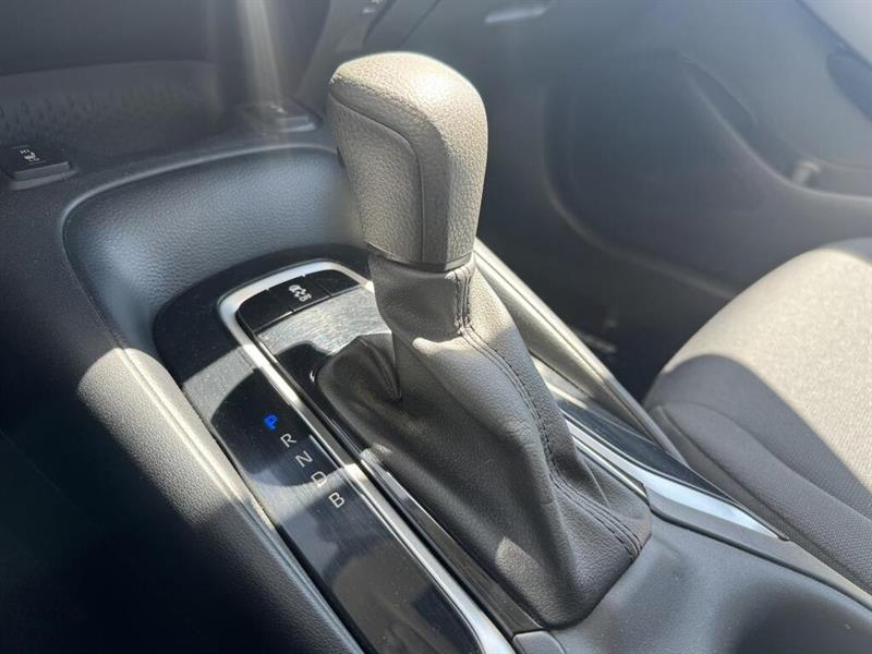 toyota Corolla 2023 - 14